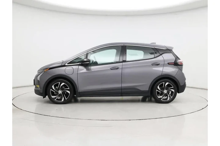 $19998 : Chevrolet Bolt EV 2022 2LT 4 image 3
