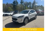 Ford Escape 2022 AWD Titaniu en New Hampshire