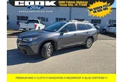 Subaru Outback 2022 AWD Prem en Houston