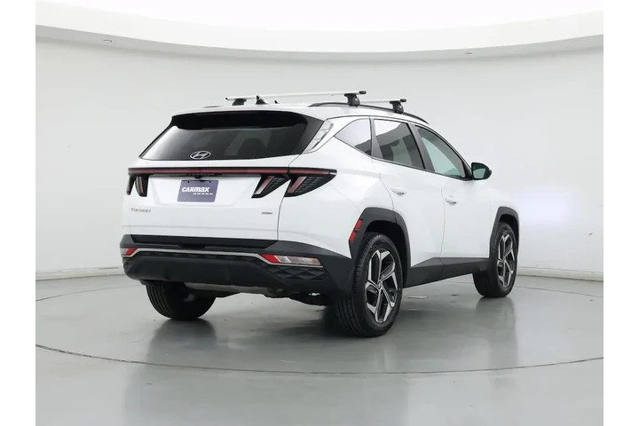 $22998 : Hyundai TUCSON 2022 AWD SEL image 8