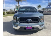 $36999 : Ford F-150 2023 4x4 XL 4dr S thumbnail