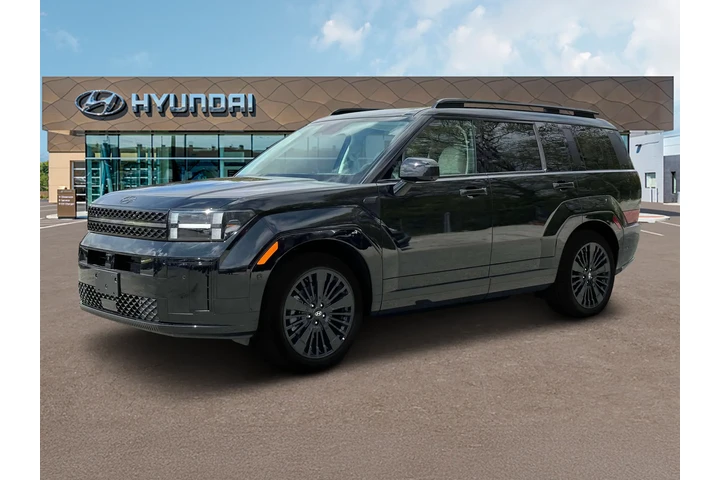 $37487 : Hyundai SANTA FE Hybrid 2024 image 2