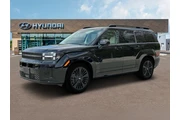 $37487 : Hyundai SANTA FE Hybrid 2024 thumbnail