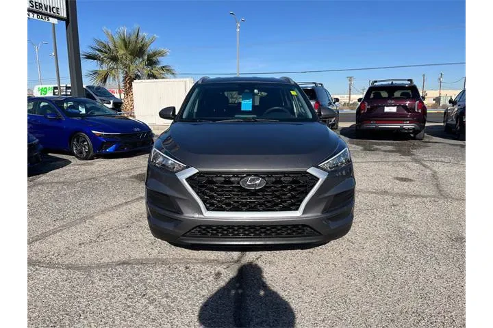 $16581 : Hyundai TUCSON 2020 Value 4d image 2