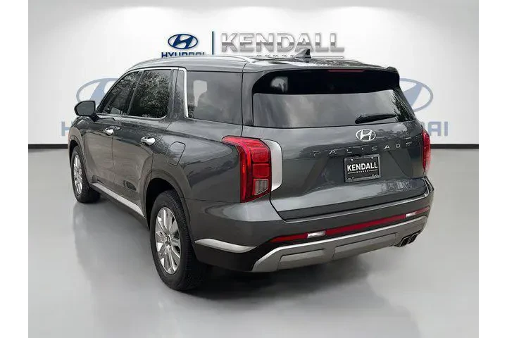 $28490 : Hyundai PALISADE 2023 SEL 4d image 4