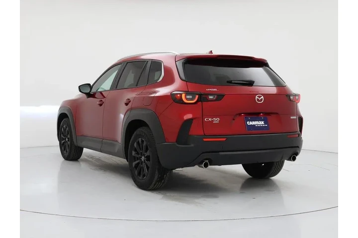 $30998 : Mazda CX-50 2025 AWD 2.5 S P image 2