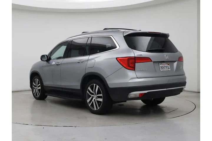 $20998 : Honda Pilot 2018 AWD Elite 4 image 2