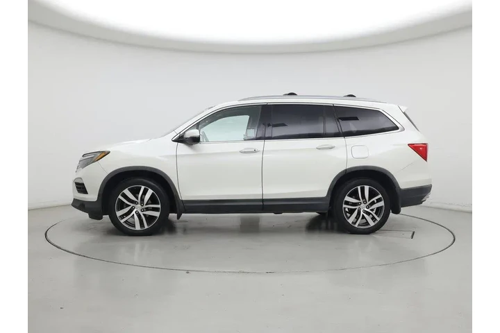 $20998 : Honda Pilot 2017 AWD Elite 4 image 3