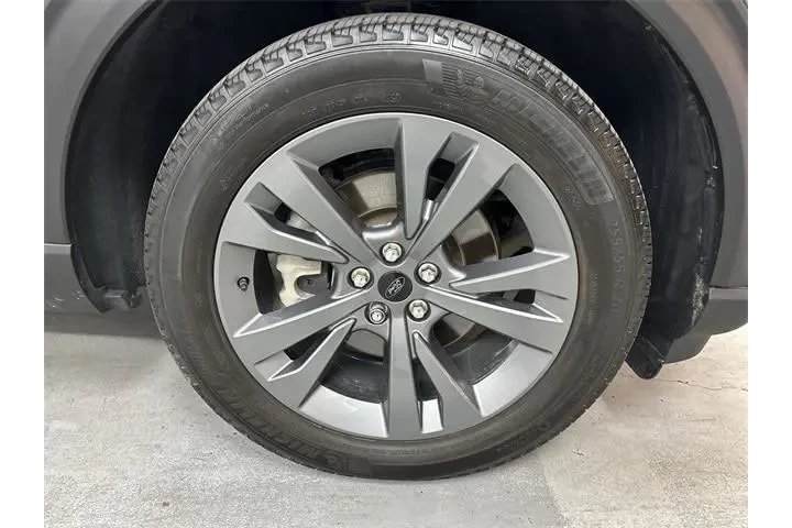 $28000 : Ford Explorer 2023 AWD XLT 4 image 2