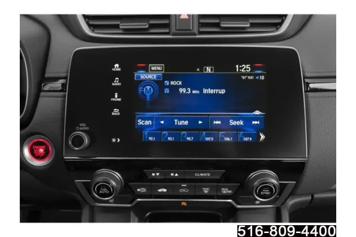 $17447 : Honda CR-V 2019 AWD EX-L 4dr image 10