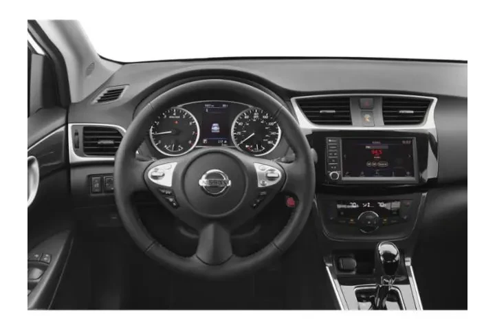 $7998 : Nissan Sentra 2019 SR 4dr Se image 7