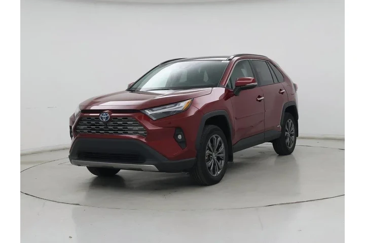 $39998 : Toyota RAV4 Hybrid 2023 AWD image 4