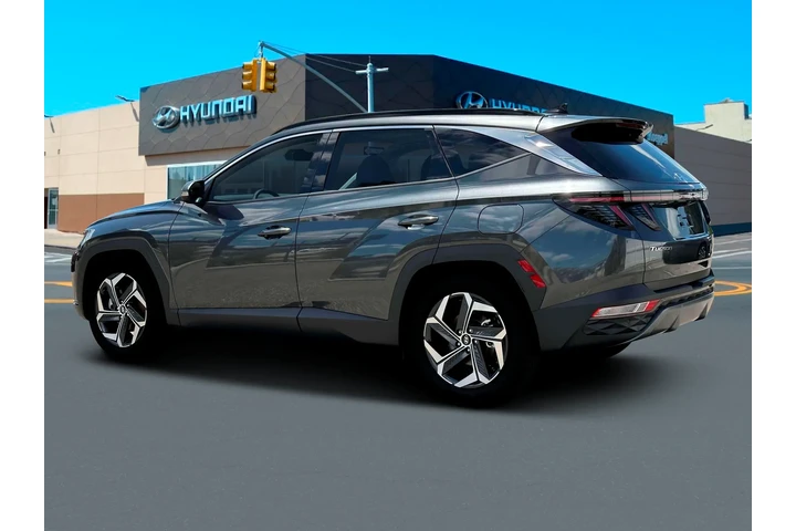 $29588 : Hyundai TUCSON 2024 AWD Limi image 4