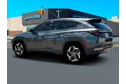 $29588 : Hyundai TUCSON 2024 AWD Limi thumbnail