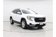 GMC Terrain 2022 SLE 4dr SUV en Sacramento