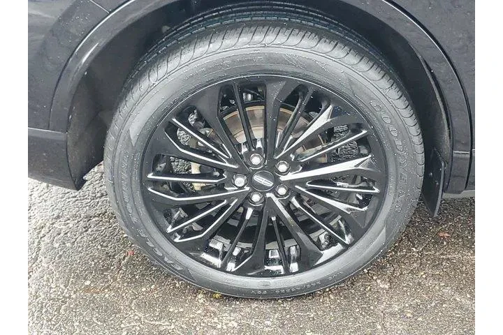 $36995 : Lincoln Corsair 2023 AWD Res image 7