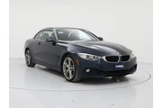 BMW 4 Series 2017 AWD 430i x en Omaha