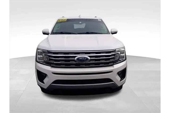 $26176 : Ford Expedition 2019 4x4 XLT image 4