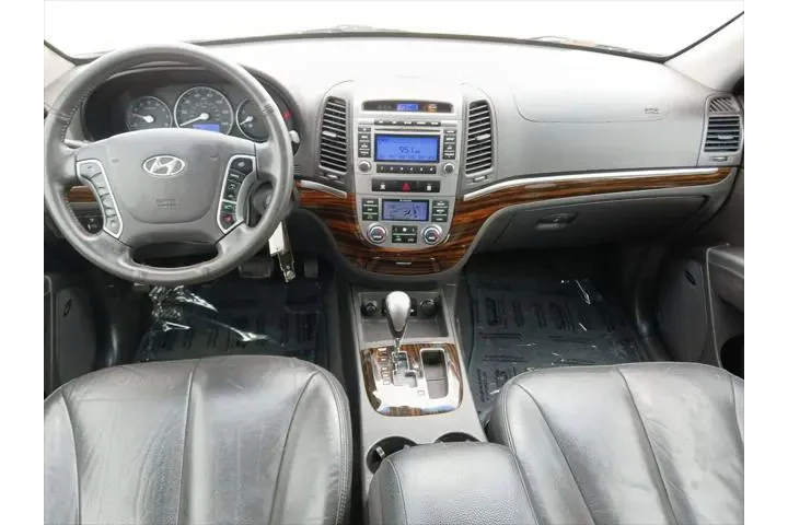 $8216 : Hyundai SANTA FE 2012 Limite image 10