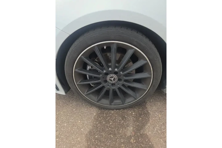 $22491 : Mercedes-Benz CLA 2020 CLA 2 image 9