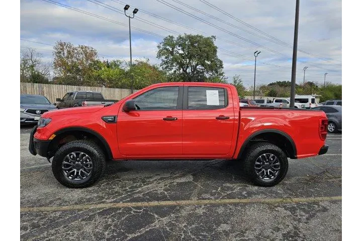 $28500 : Ford Ranger 2023 4x2 XL 4dr image 6