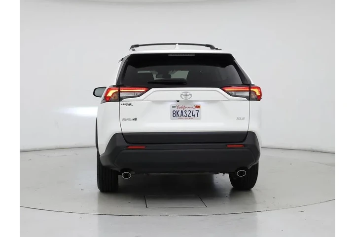 $29998 : Toyota RAV4 2019 XLE 4dr SUV image 6