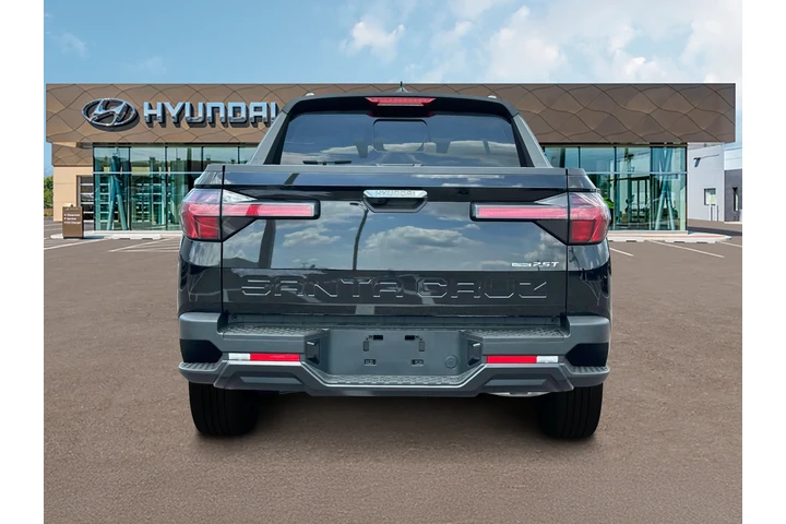 $32856 : Hyundai SANTA CRUZ 2024 AWD image 6