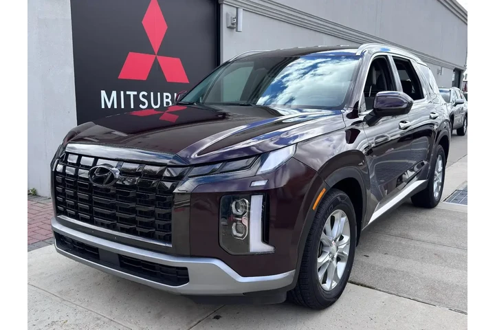 $24995 : Hyundai PALISADE 2023 AWD SE image 1