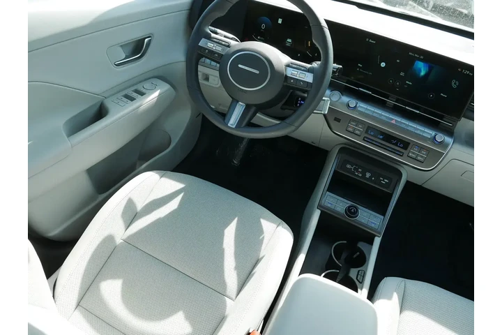 $32500 : Hyundai KONA 2026 AWD Limite image 8