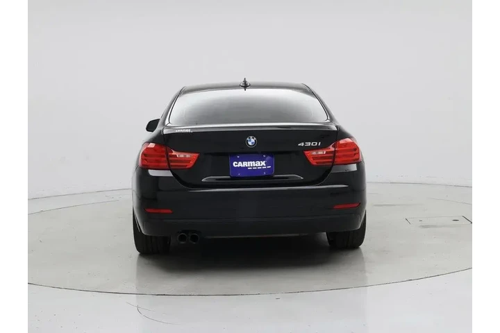 $17998 : BMW 4 Series 2017 430i Gran image 6
