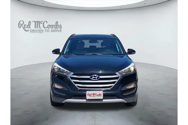 $12625 : Hyundai TUCSON 2018 Value 4d image 8