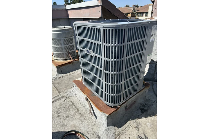 Garcia’s hvac climate image 6