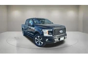 Ford F-150 2019 4x2 Lariat 4