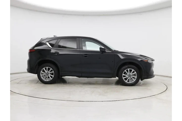 $24998 : Mazda CX-5 2024 AWD 2.5 S Se image 7