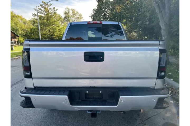 $24497 : 2018 GMC Sierra 1500 Denali image 6