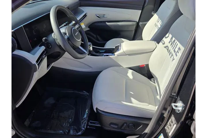 $30305 : Hyundai TUCSON 2026 SEL 4dr image 5