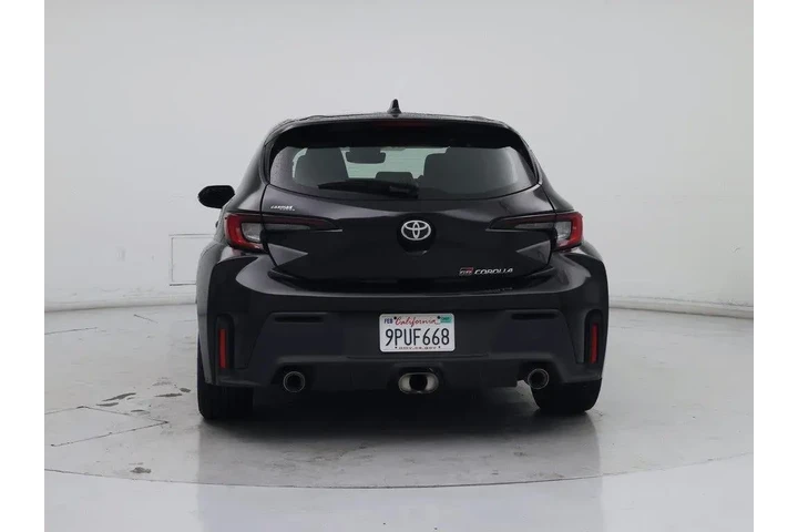 $36998 : Toyota GR Corolla 2023 AWD C image 6