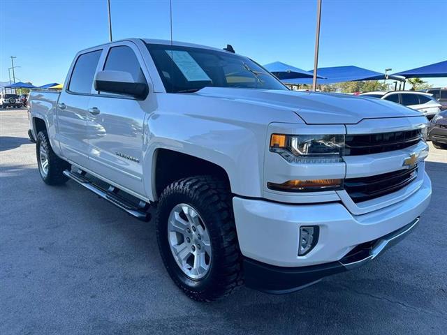 $33995 : Pre-Owned 2017 Silverado 1500 image 4