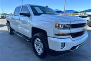 $33995 : Pre-Owned 2017 Silverado 1500 thumbnail