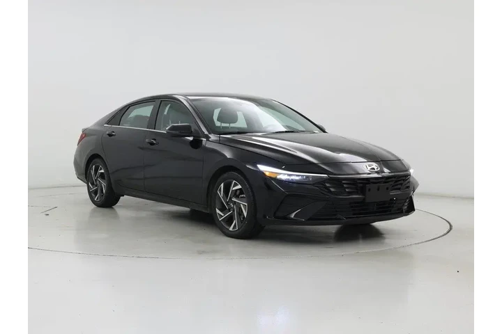 $21998 : Hyundai ELANTRA 2024 Limited image 1
