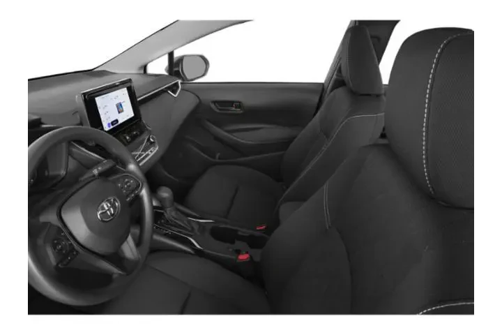 $20995 : Toyota Corolla Hybrid 2023 L image 9