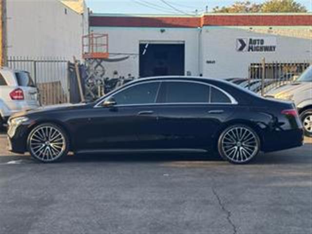 $71990 : 2021 MERCEDES-BENZ S-CLASS202 image 7