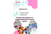 Snack bar thumbnail