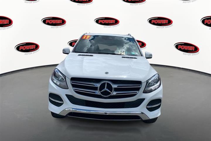 $19995 : Used 2017 GLE GLE350 4MATIC S image 2