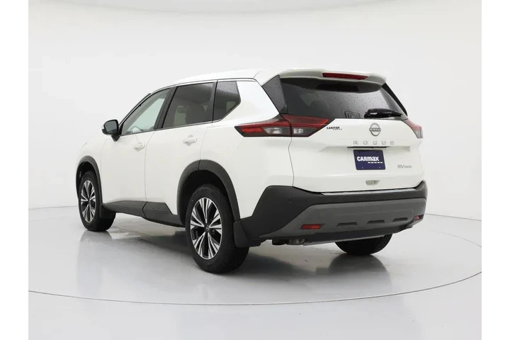 $23998 : Nissan Rogue 2023 AWD SV 4dr image 2