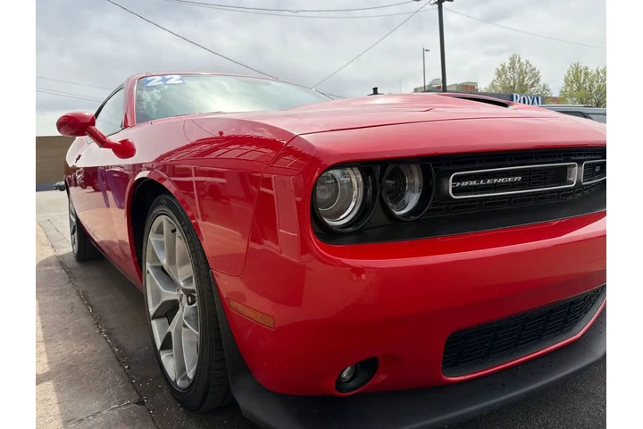 $27995 : 2022 Challenger GT image 9
