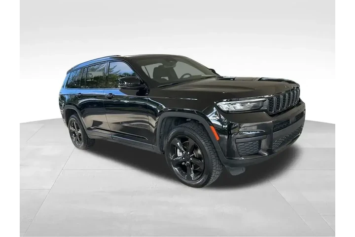 $21117 : Jeep Grand Cherokee L 2023 4 image 2