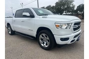 $35995 : Ram 1500 2023 4x4 Big Horn 4 thumbnail