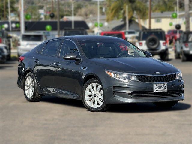 $13995 : 2016 Optima image 2