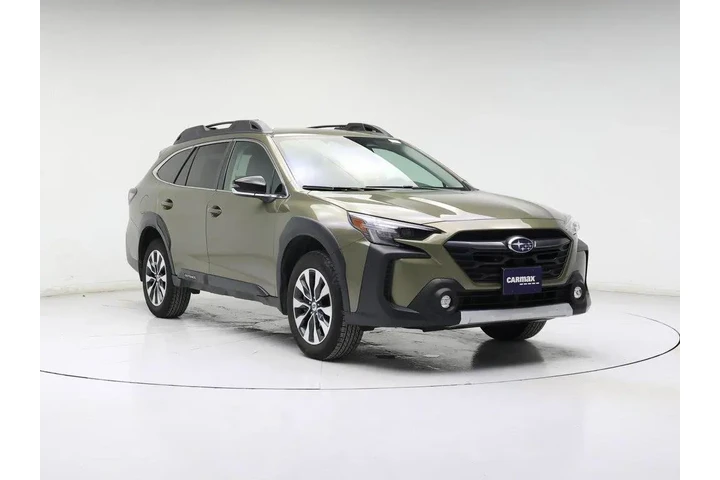 $32998 : Subaru Outback 2024 AWD Limi image 1